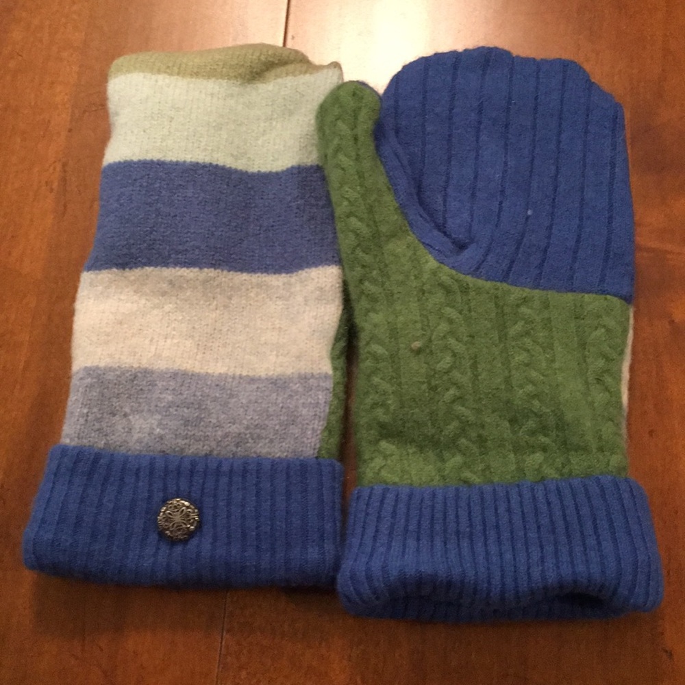 mittens